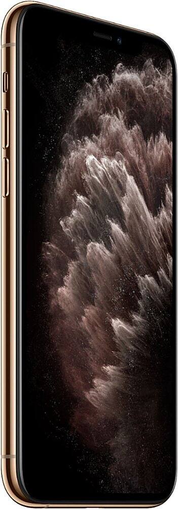 Apple Refurbished Excellent iPhone 11 Pro with 64GB Memory Cell