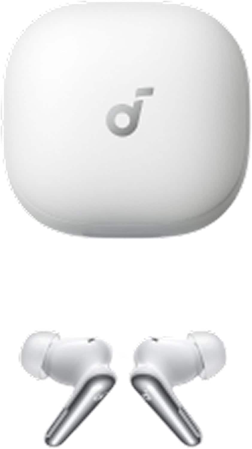 Soundcore by Anker Liberty 4 Pro True Wireless Noise Cancelling