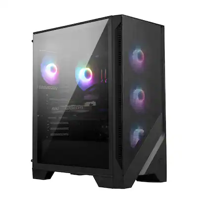MSI Codex R2 Gaming Desktop,Intel Core Ultra 7 265,32GB DDR5,2TB