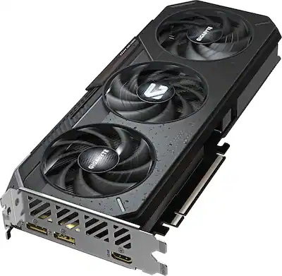 GIGABYTE Radeon RX 9060 XT GAMING OC 16G GDDR6 PCI Express 5.0