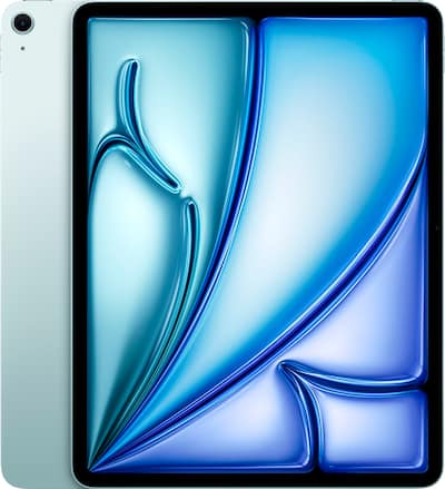 Apple 13 inch iPad Air M3 chip Built for Apple Intelligence Wi Fi