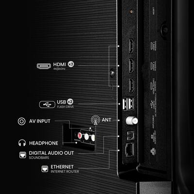 Hisense 43