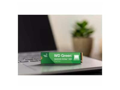 SanDisk Western Digital Green SN3000 1 TB M.2 NVMe SSD 2280, PCIe