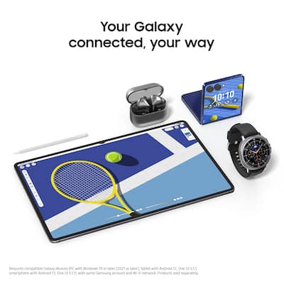 Samsung Galaxy Tab S11 Ultra 14.6