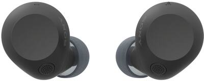 Sony WF C710N Truly Wireless Noise Cancelling Earbuds Black