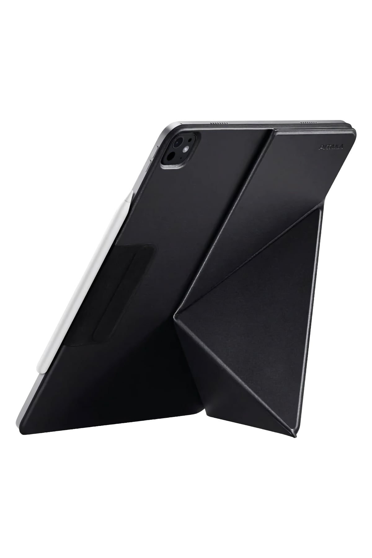 MagEZ Folio 2 Aramid Fiber iPad Air Pro 11, 12.9, 13, M4 Mini