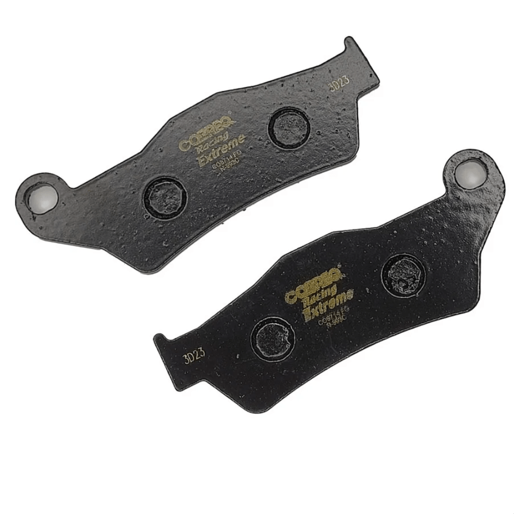 Pastilha de Freio Cobreq Cerâmica XTZ 660 Z Ténéré N-993C