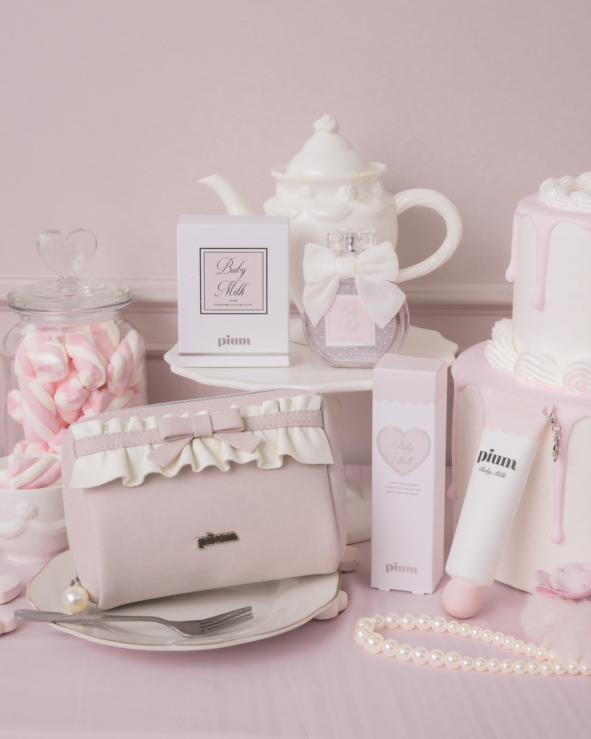 商品 – pium