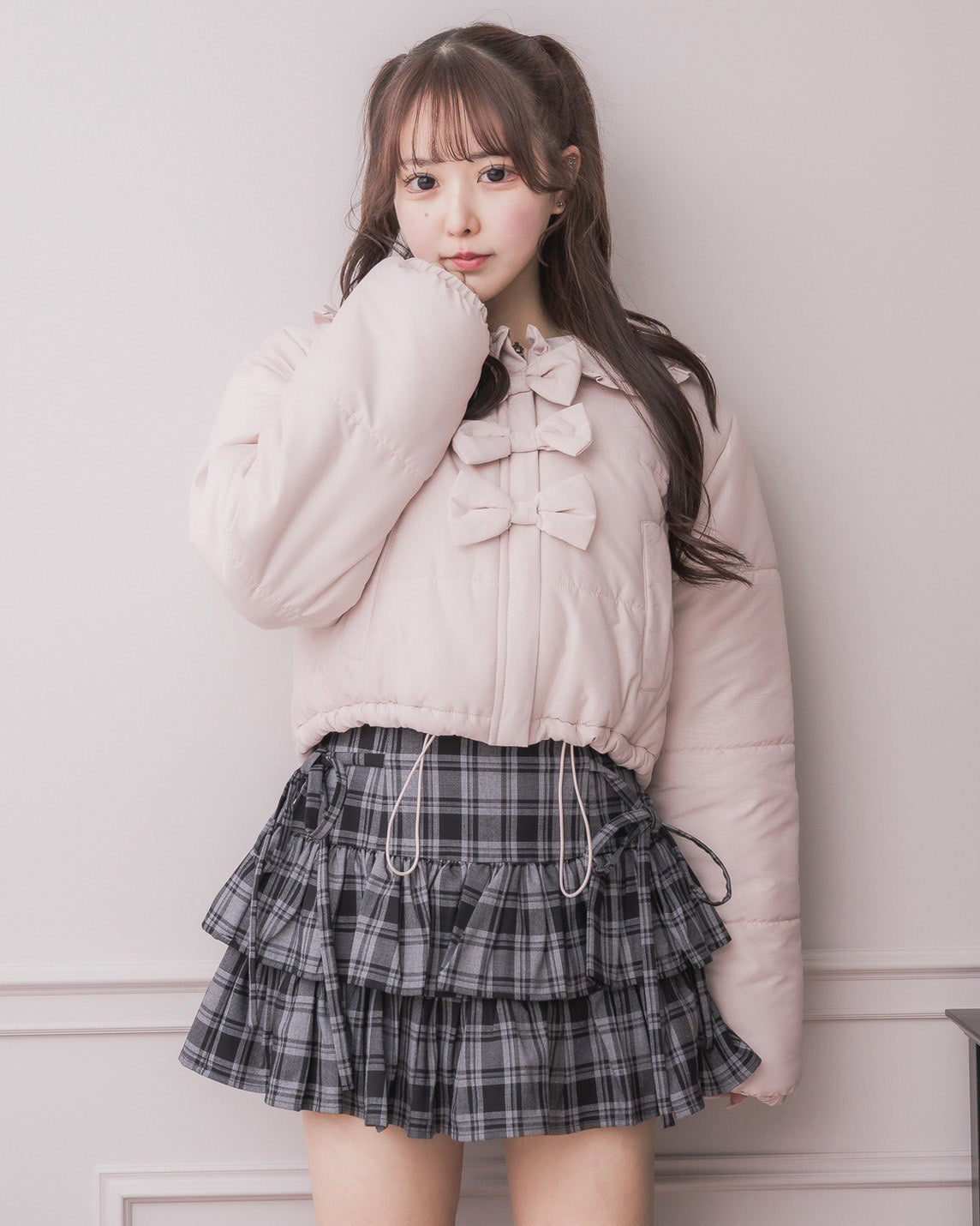 OUTER Ranking – pium