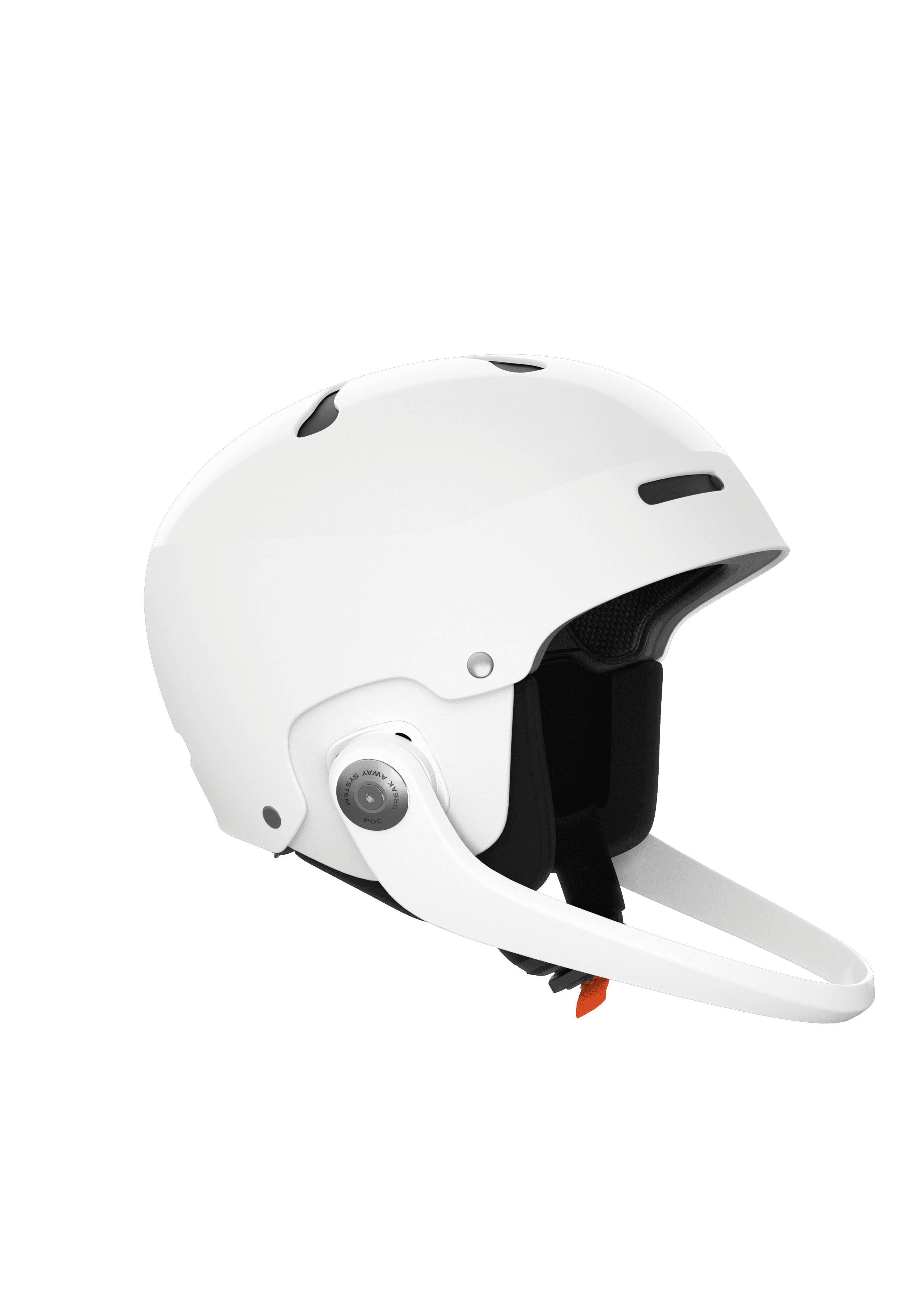 Artic SL MIPS Ski Helmet に Hydrogen White | POC (JP)
