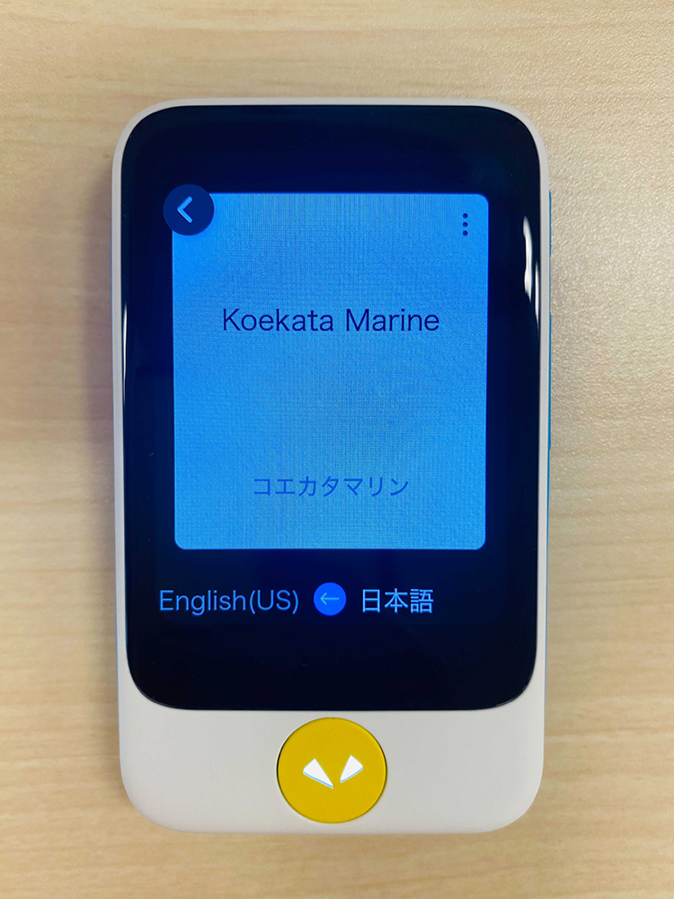 ドラえもんのひみつ道具は訳せる？｜ポケトーク・徹底検証｜POCKETALK