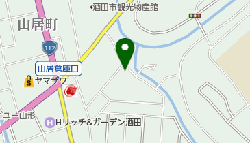 山形県酒田市千石町の法人一覧 - NAVITIME