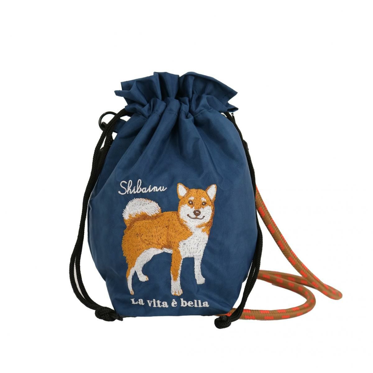アニマル刺繍コードSD SOBIAの商品ページ|ポルカポルカ