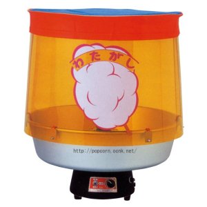 綿菓子機部品 パーツ (TK-5,CA-6,CA-7, YS-2, YK-3,CA-120,YO-5用