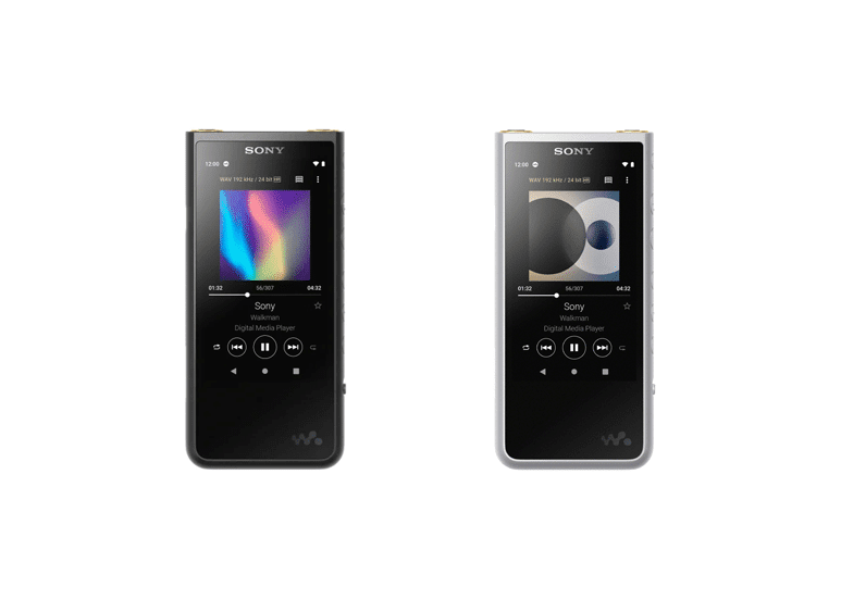 Sony NW-ZX507 Walkman® Review | Porta-Fi
