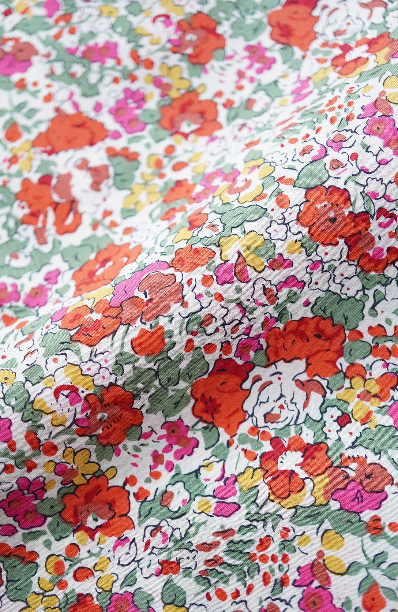 Sewing goods