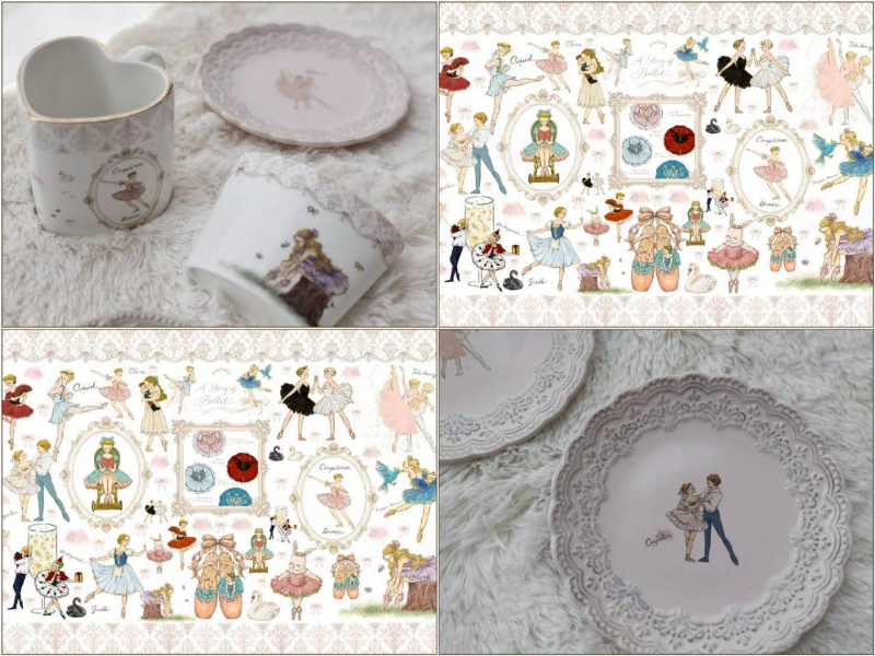 ポーセラーツオリジナル転写紙販売 PORCESHOP 転写紙通販 / 全商品