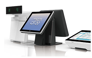 東芝テック QT-20