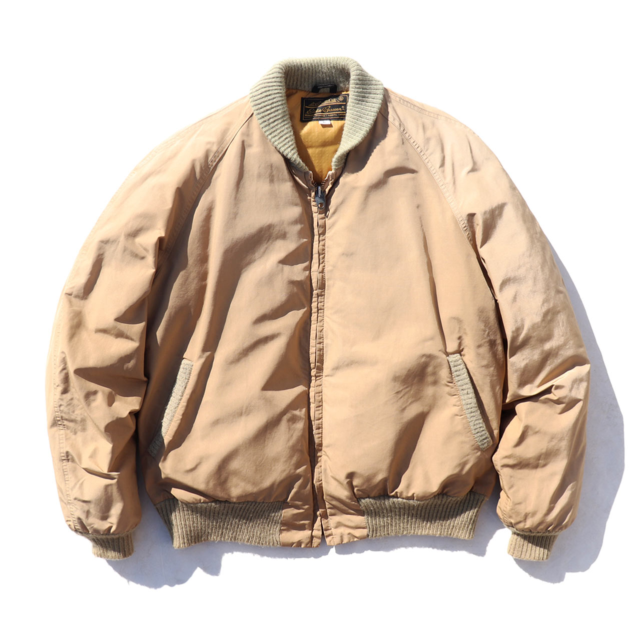 POST JUNK / 70's EDDIE BAUER All Purpose Down Jacket [L]