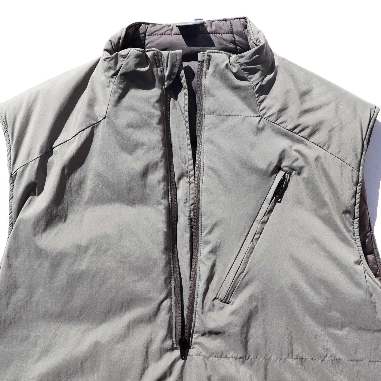 POST JUNK / 00's～ ORC INDUSTRIES PCU LEVEL 7 Primaloft Insulative