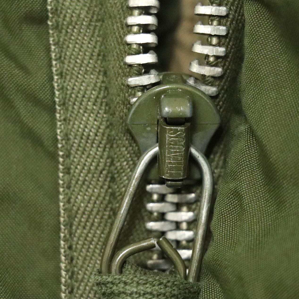 POST JUNK / 70's U.S. ARMY M-65 フィッシュテールパーカー モッズ