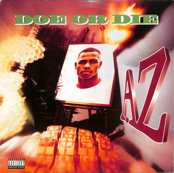 Doe Or Die by AZ | PosseCut.com