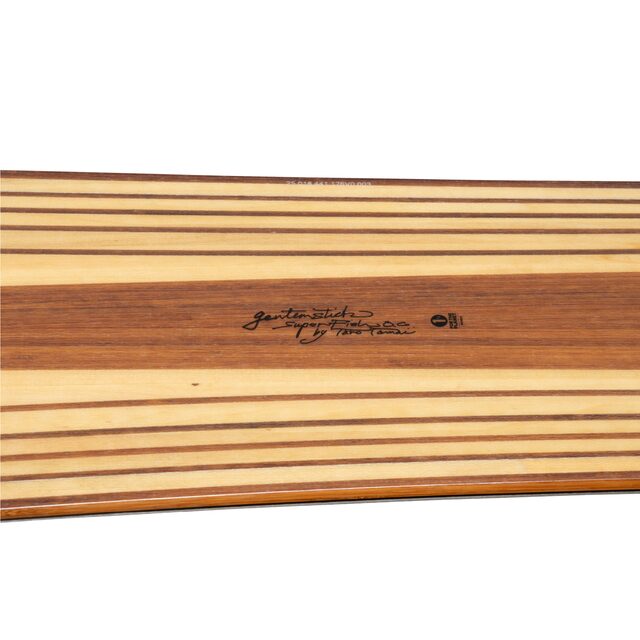 24-25 SUPER FISH OUTLINE CORE【GENTEMSTICK】TUNE-UP済み | POWCOM