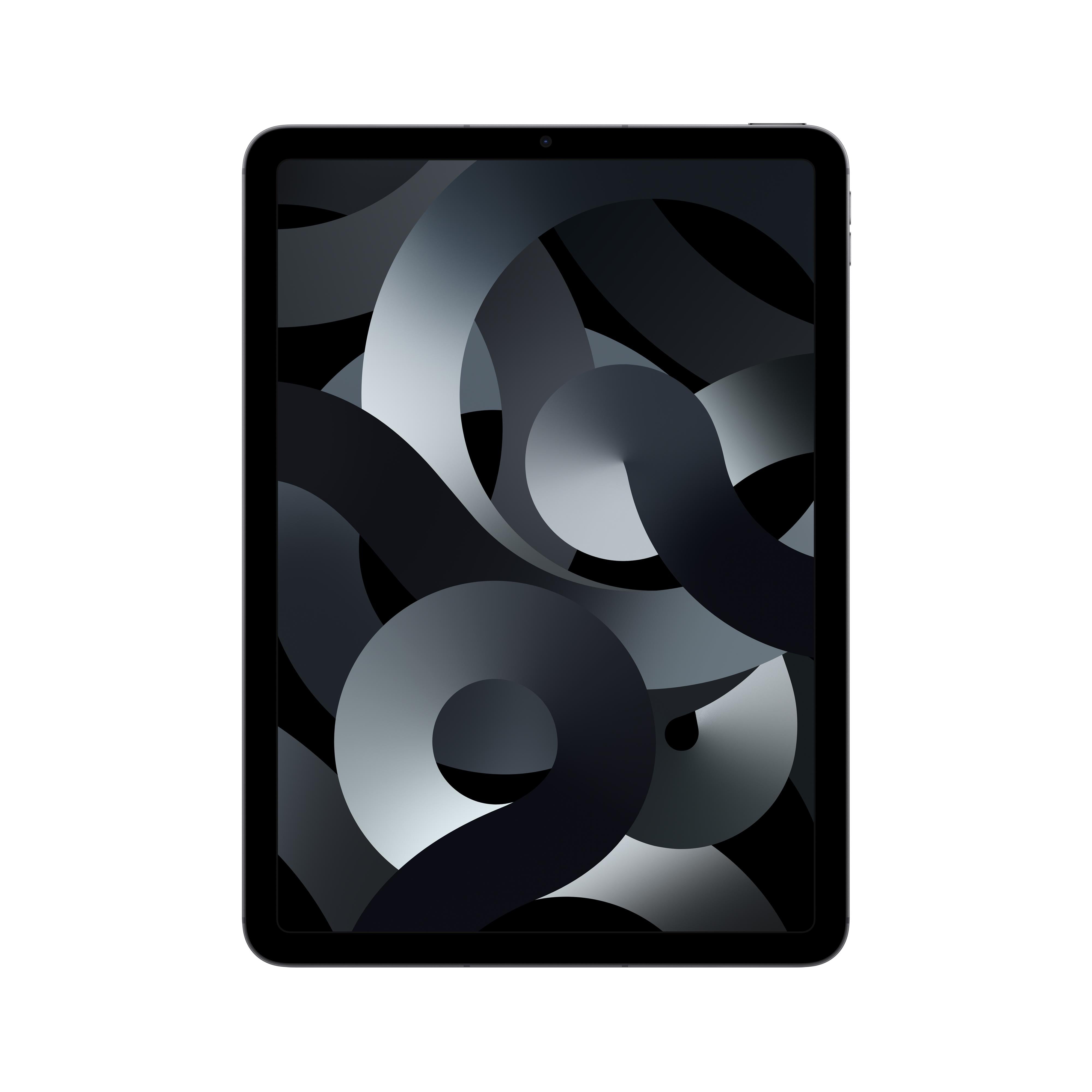 10.9-inch iPad Air Wi-Fi + Cellular 256GB - Space Grey – Power Mac