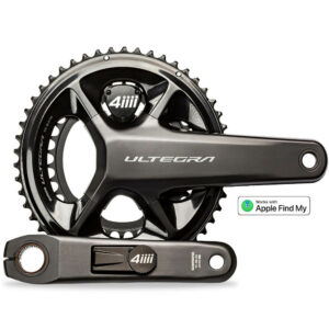4iiii PRECISION 3+ PRO Shimano DURA-ACE 9200 Dual-Sided Power