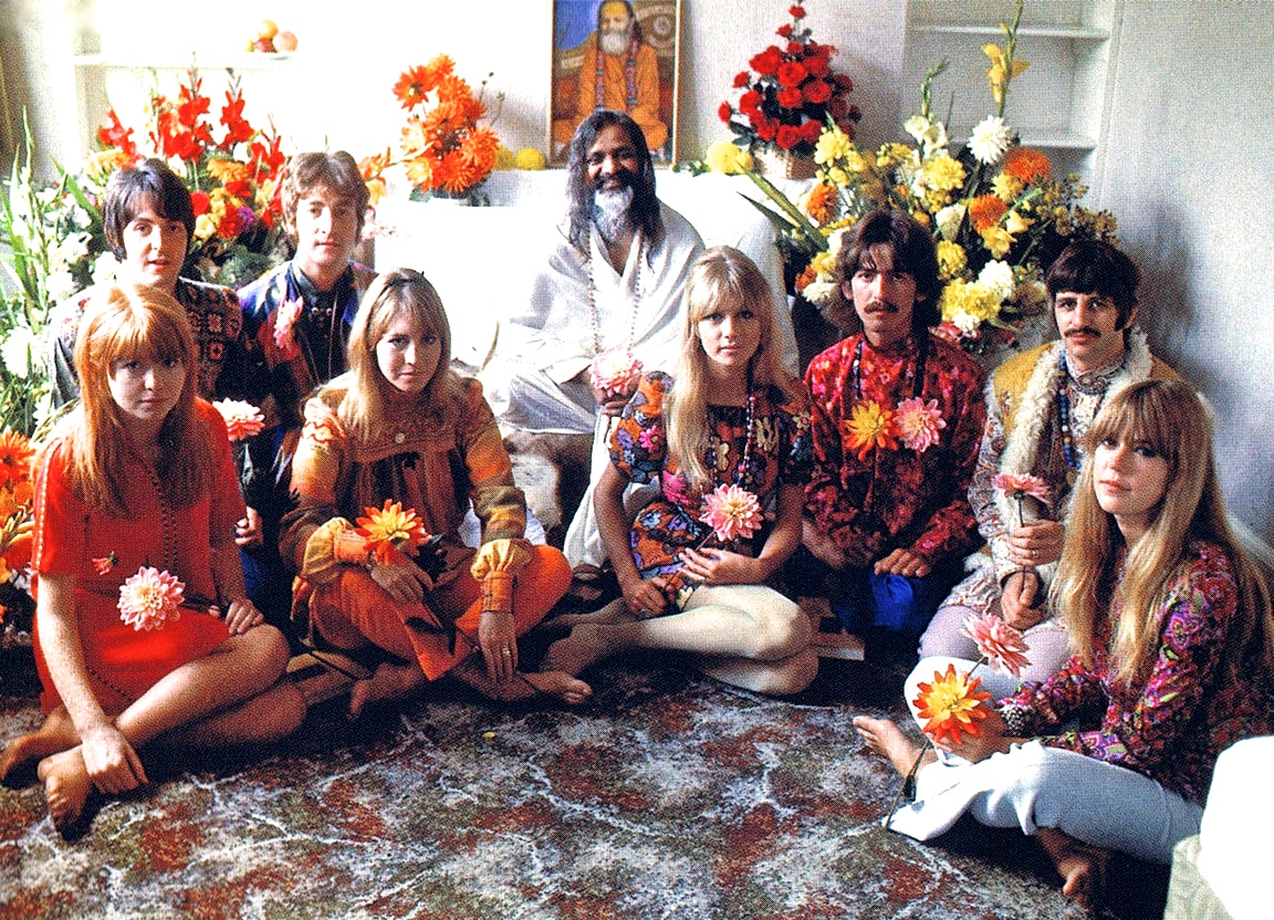 Beatles – Sexy Sadie – PowerPop… An Eclectic Collection of Pop Culture