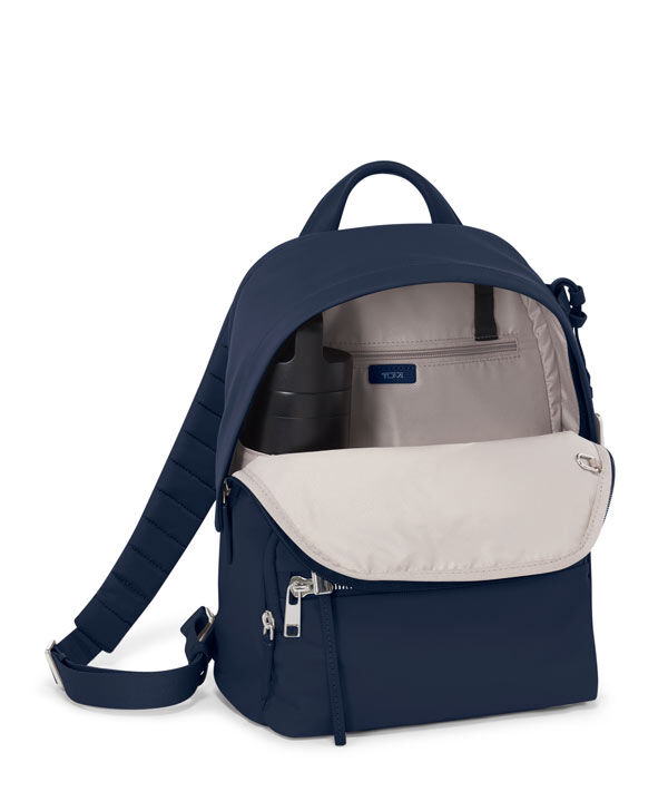 Voyageur Denver Backpack Blue | TUMI Poland