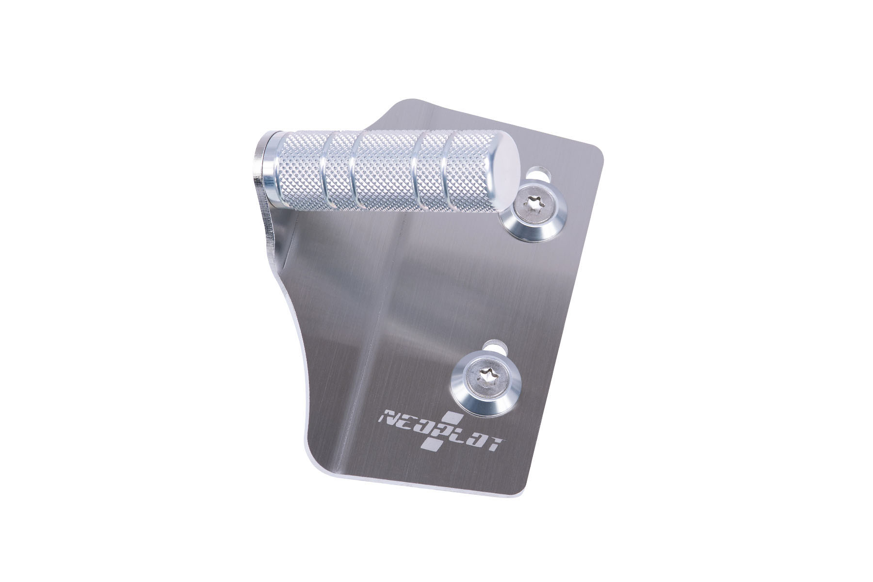 新製品のご案内】NEOPLOTフットレストバーNEO&ペダルシリーズにGR86