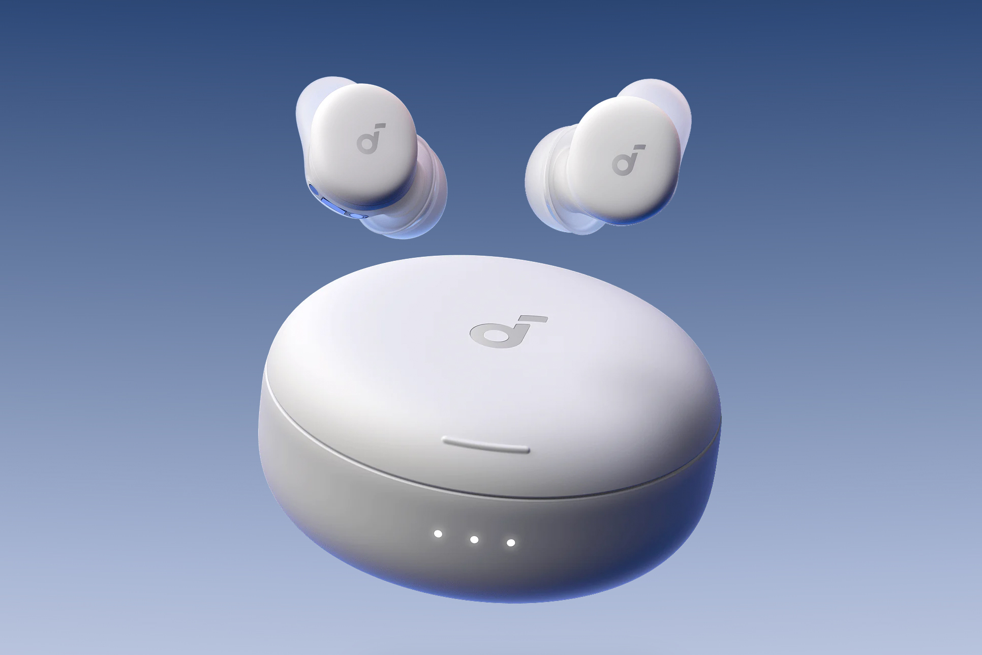 Anker's Soundcore Sleep A30 earbuds now feature active noise