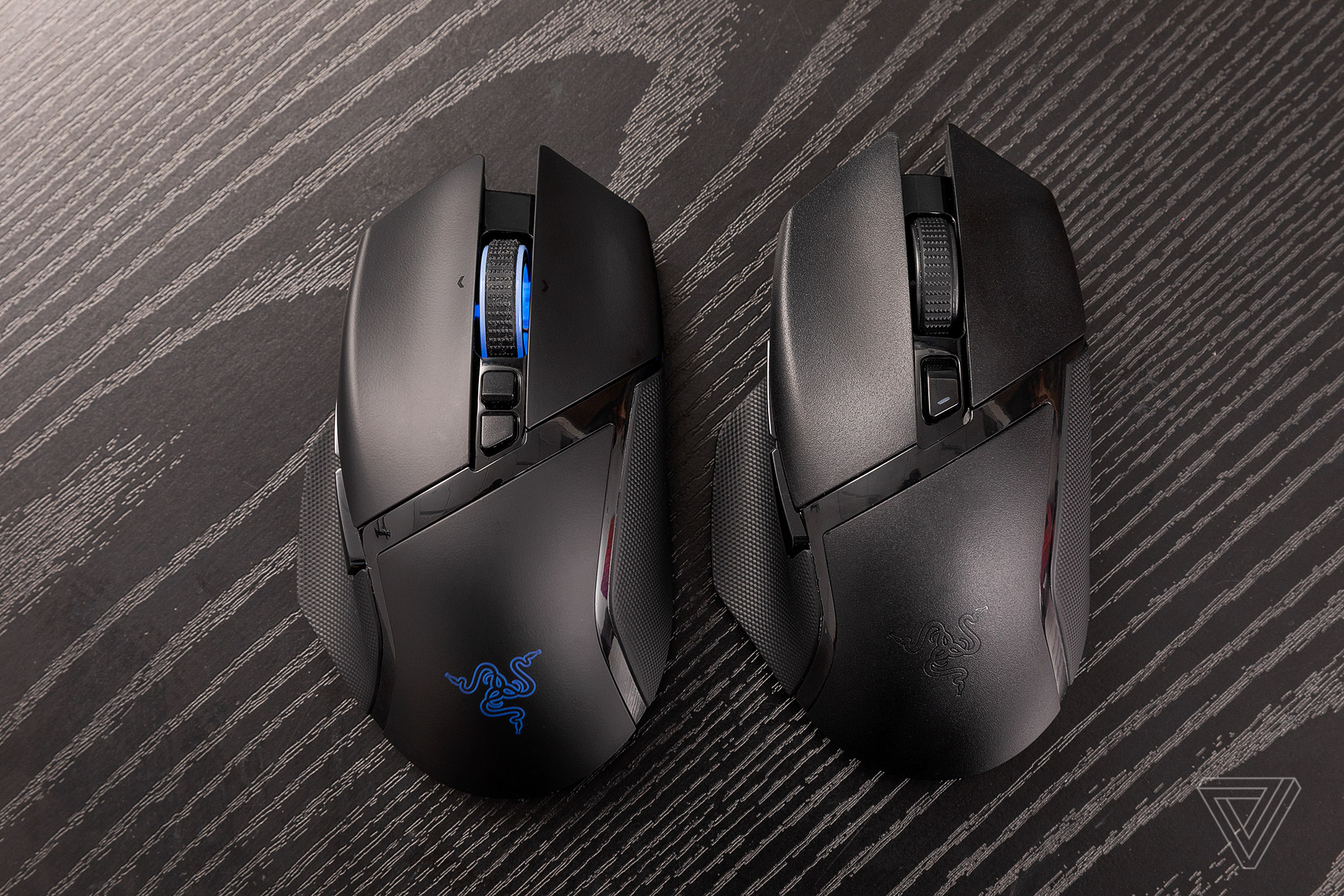Razer's wireless Basilisk mice start at $60, and boast incredible