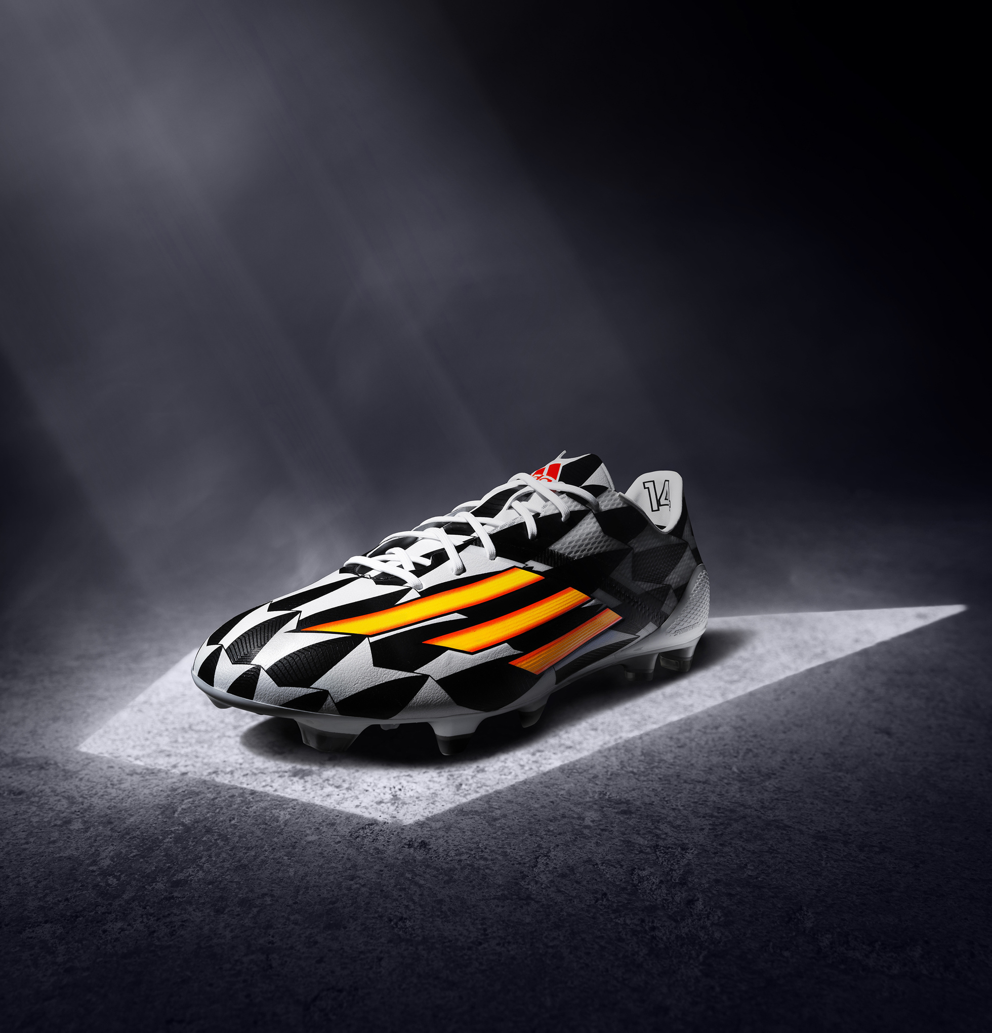 adidas adizero F50 & Messi F50 Battle Pack: an introduction | SB