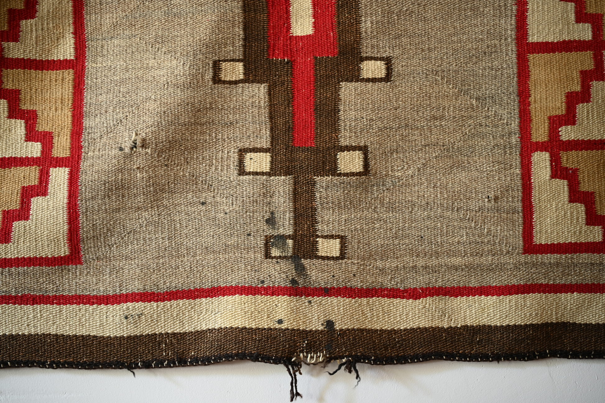 Vintage / Navajo Rug – Playmountain