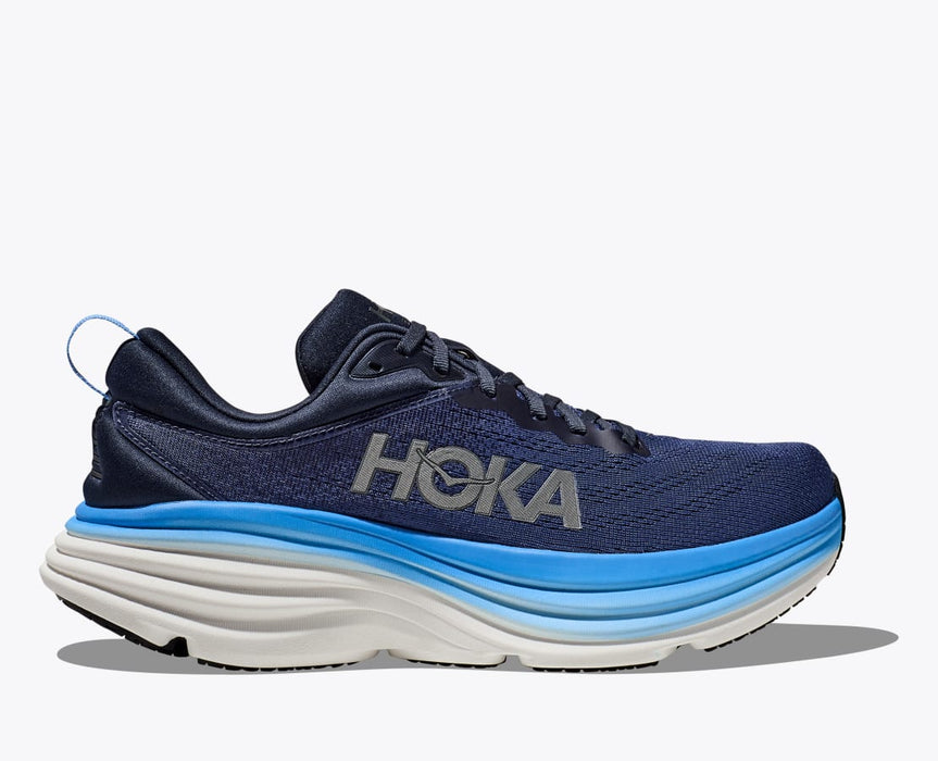 Hoka Men's Bondi 8 — Playtri