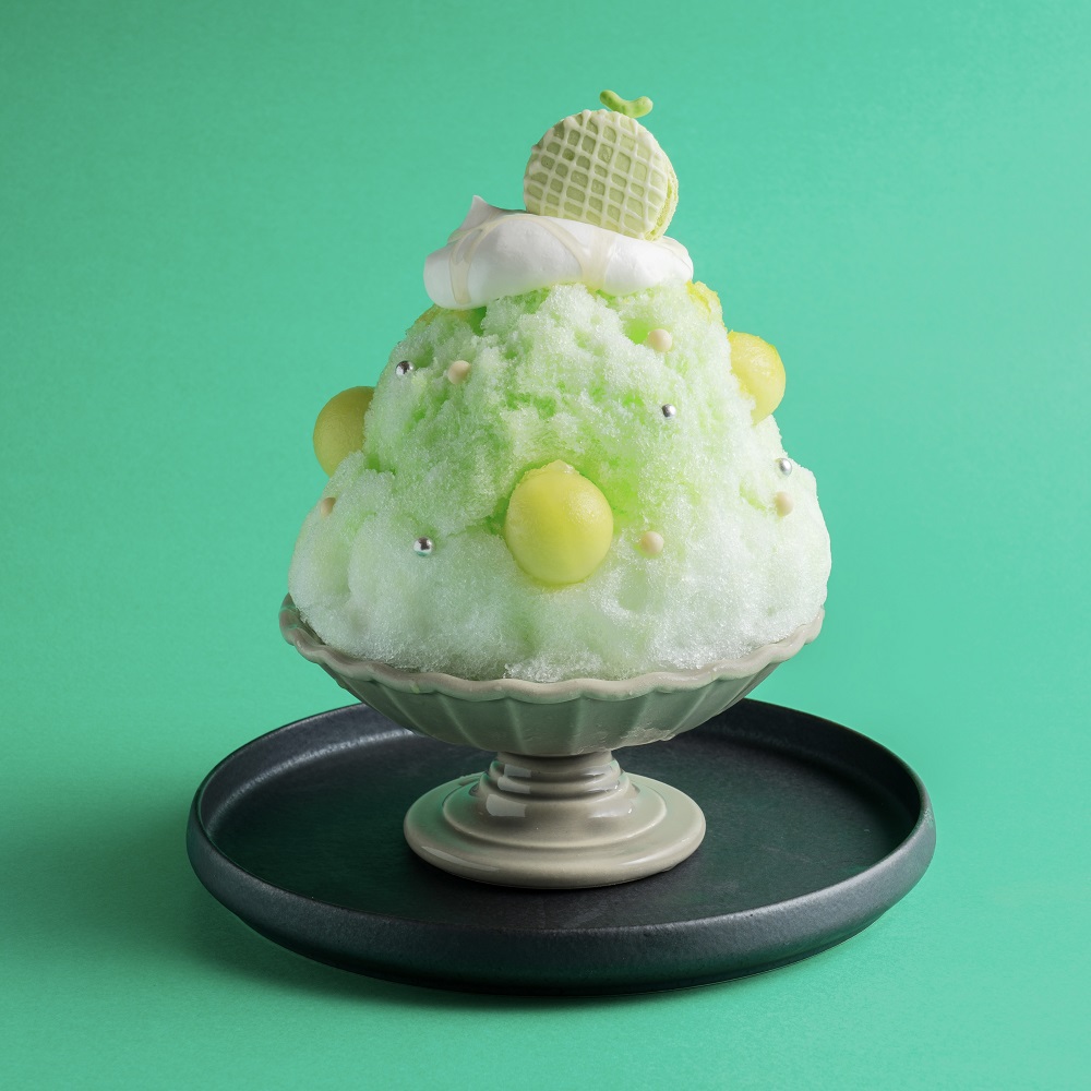 TANGOかき氷販売スタート | 【公式】東京都 港区の結婚式場ならThe