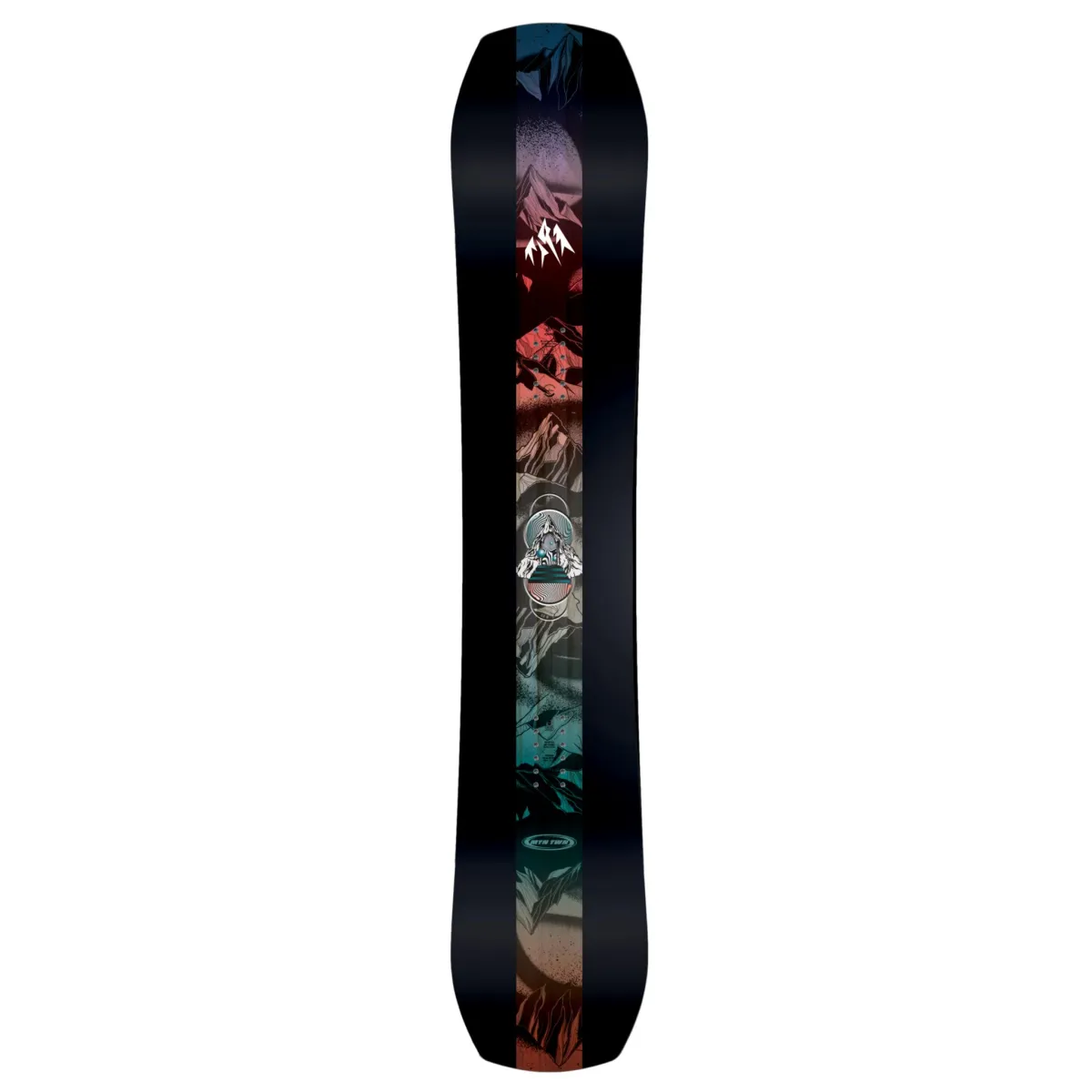 Jones Mountain Twin 157 2026 snowboard -Jones snowboards shop online