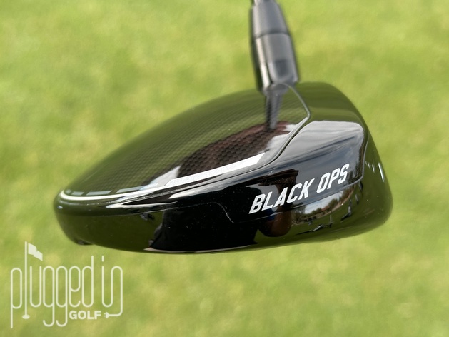 PXG 0311 Black Ops Fairway Wood Review - Plugged In Golf