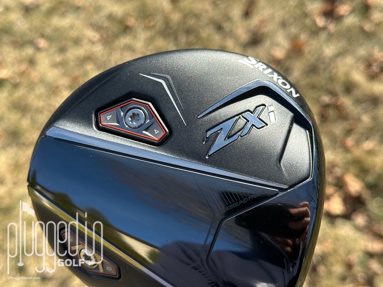 Srixon ZXi Driver Review - Plugged In Golf