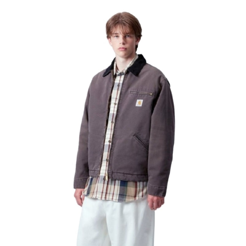 Carhartt WIP デトロイト ジャケット OG DETROIT JACKET タバコ