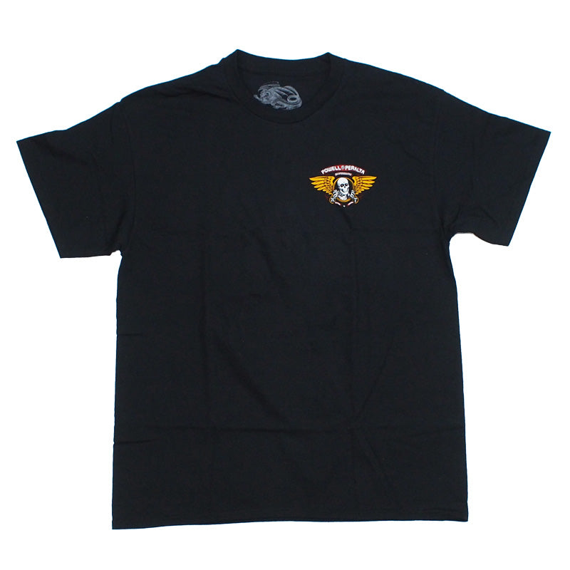 POWELL PERALTA Tシャツ 