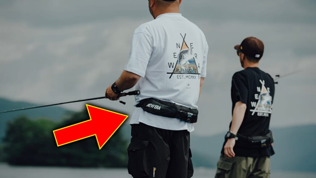完売必至》「昨年は買えなかった…」ニューエラ『Angler Collection