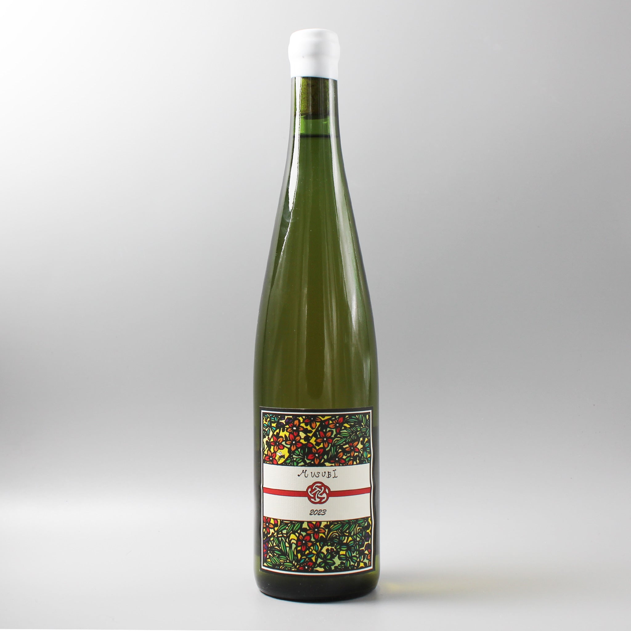 日本ワイン]ドメーヌ ブレス MUSUBI 結 2023 白 750ml – ナチュラル