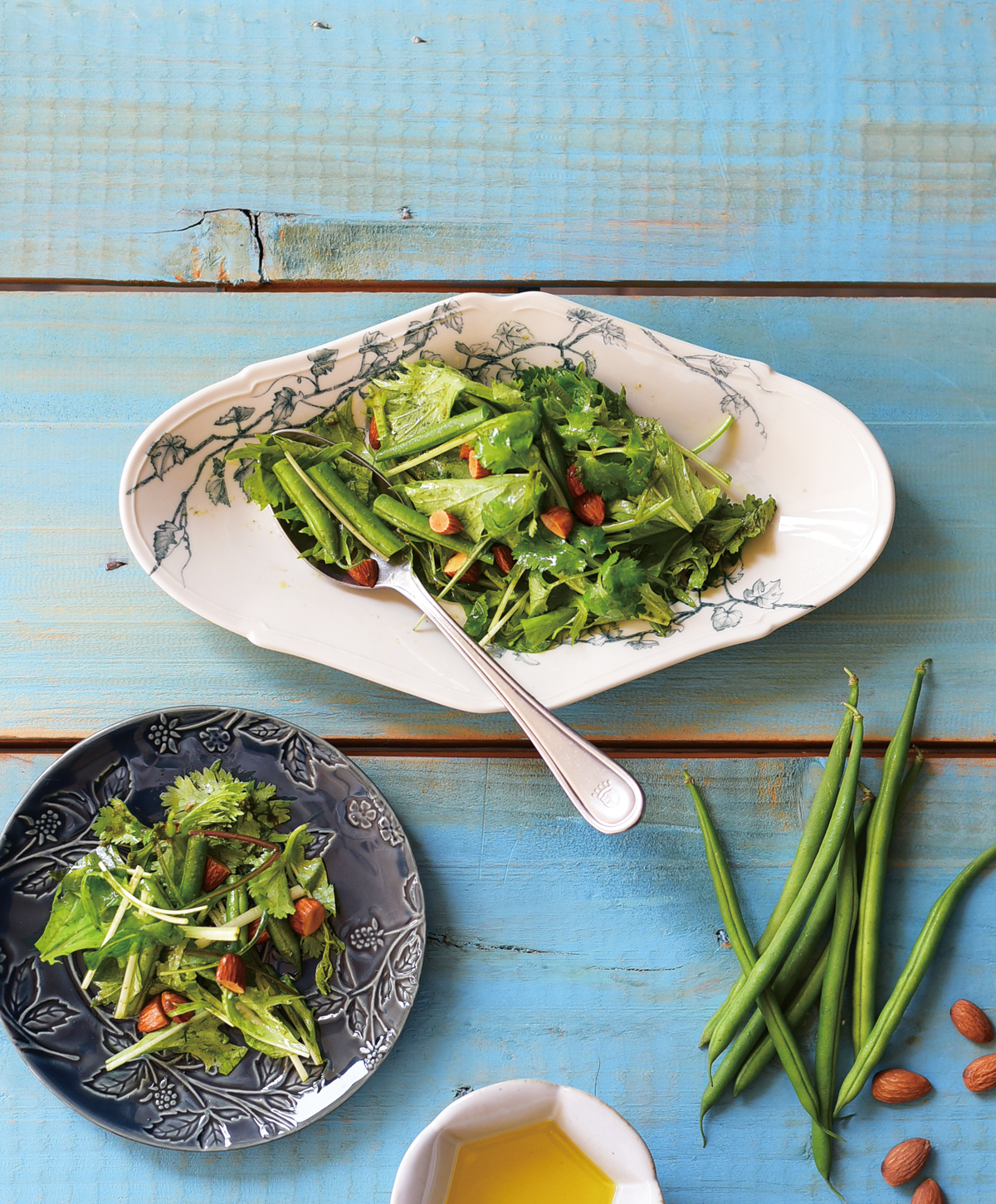 スタジオ エム :: ヴィーニュ :: ヴィーニュ オーバルプレートL