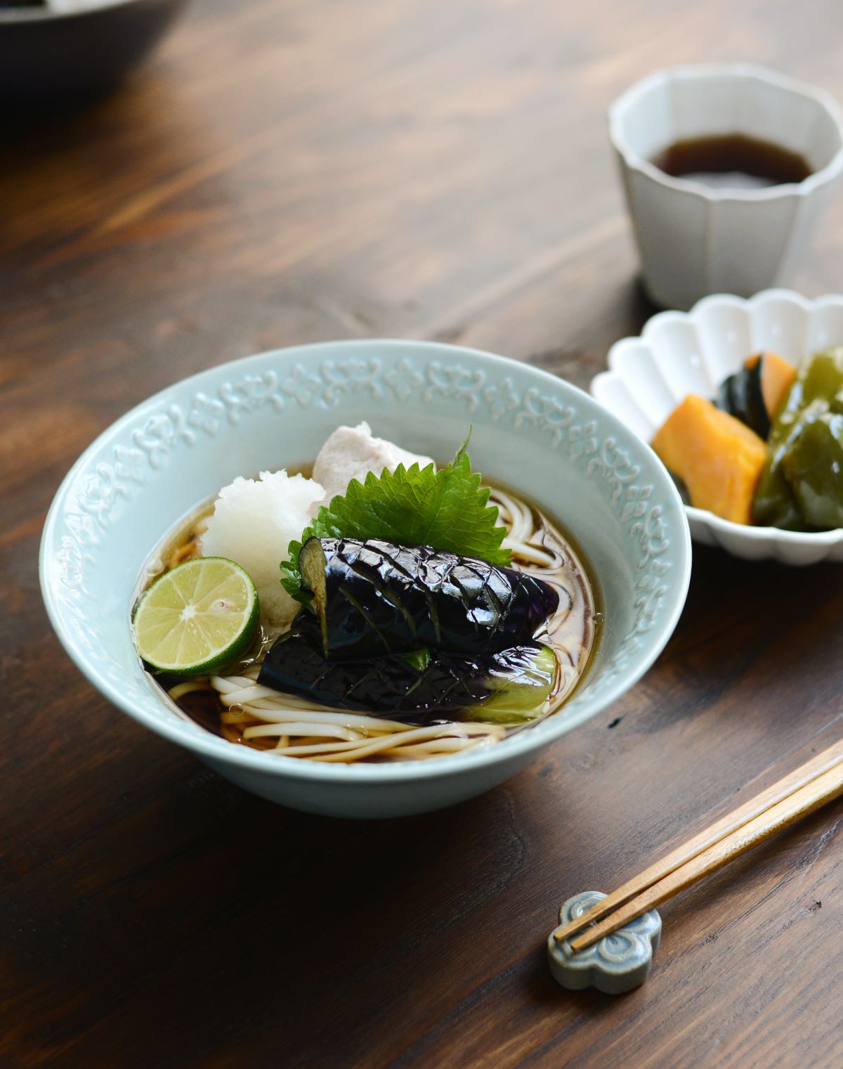 鉢・ボウル :: 15cm-21cm 中鉢・ボウルM :: クアン 6.5寸ボウル