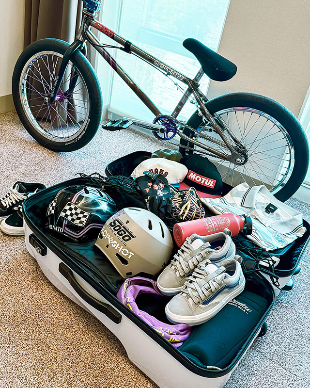 大池水杜選手をサポート中 | PROTEX（プロテックス）公式サイト