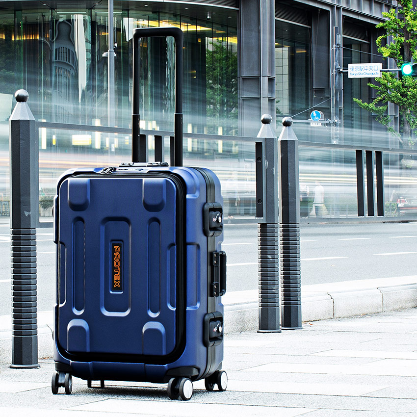 PROTEX FPZ-09に新色「オーシャンブルー」を追加 - フジコーワ工業