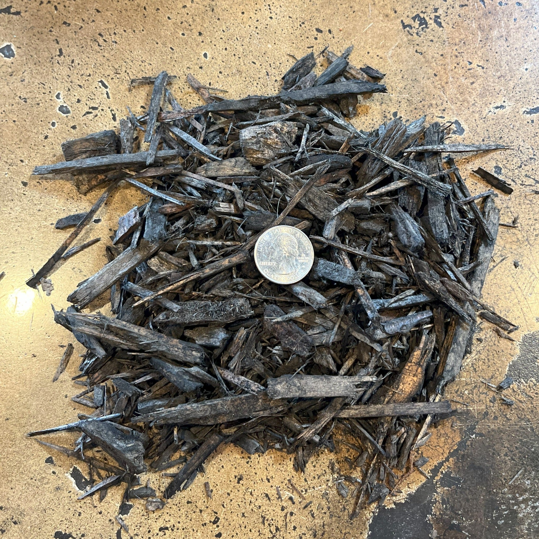 Black Bark - 19007 – PRO Aggregate Stone & Landscape Supply Center